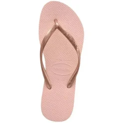 Havaianas Slim Sandal Ballet Rose 11/12 Sale