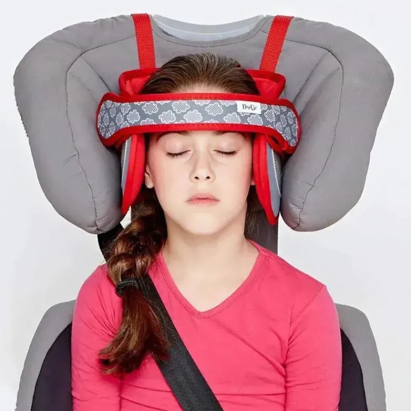 headovations_nap_up__apoi_SKUWUG9BIN1_0.webp NapUp Headovations (Nap Up) - Apoio de cabeça infantil para cadeirinhas de carro, vermelho Sale