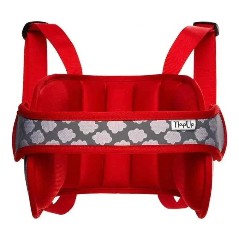 headovations_nap_up__apoi_SKUWUG9BIN1_2.webp NapUp Headovations (Nap Up) - Apoio de cabeça infantil para cadeirinhas de carro, vermelho Sale