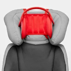 NapUp Headovations (Nap Up) - Apoio de cabeça infantil para cadeirinhas de carro, vermelho Sale