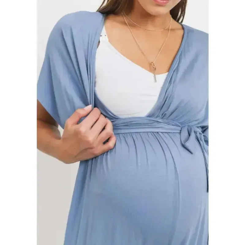 hello_miz__macaco_de_corr_SKU81P9ANNL_3.webp Hello Miz – Macacão de corrida para maternidade com manga quimono, jeans Outlet