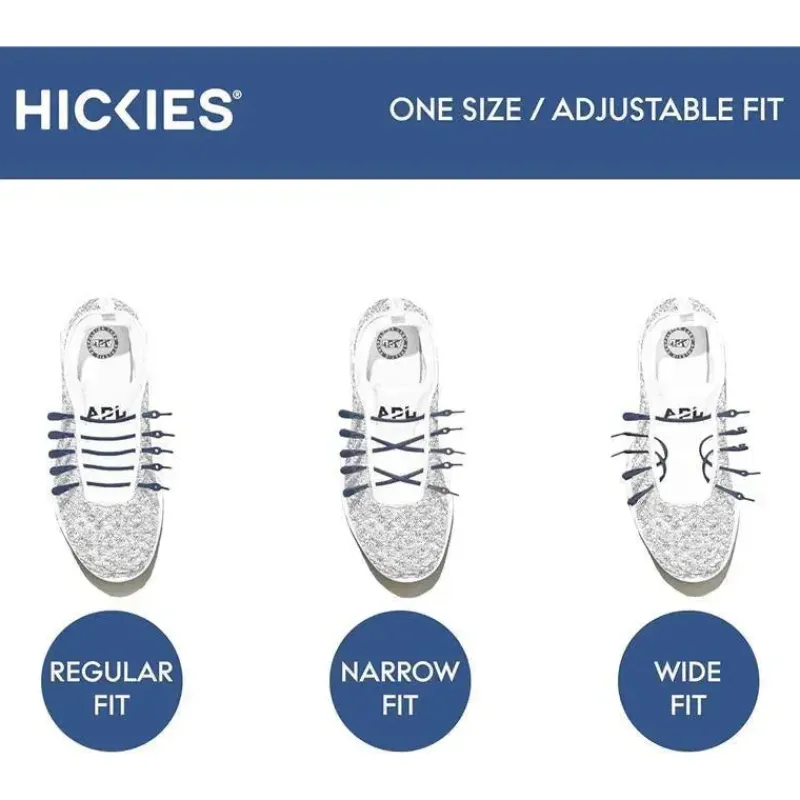 hickies__cadaros_sem_grav_SKU1GA3dFWA_3.webp Hickies – Cadarços sem gravata para adultos Premium, unissex, tamanho único, alças azuis Fashion
