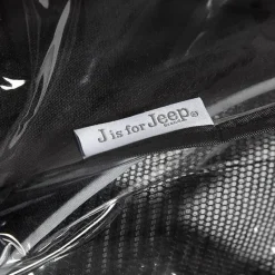 H.I.S. Juveniles, Inc. HIS Juveniles - Proteção contra intempéries para carrinho de corrida Jeep, tamanho universal New