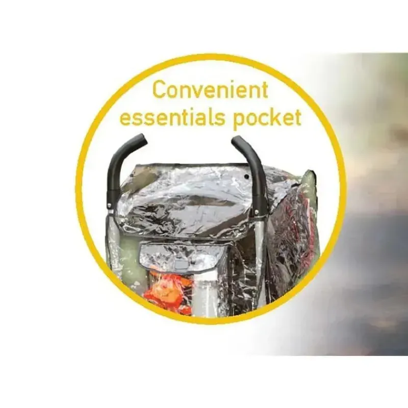 his_juveniles__proteo_con_SKULrUj5Fbo_4.webp H.I.S. Juveniles, Inc. HIS Juveniles - Proteção contra intempéries para carrinho Jeep Premium Hot