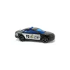Fisher-Price Hot Wheels - Batman Gotham City Pd Ford Fusion New