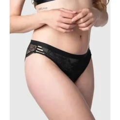 Hotmilk - Biquíni True Luxe Preto New
