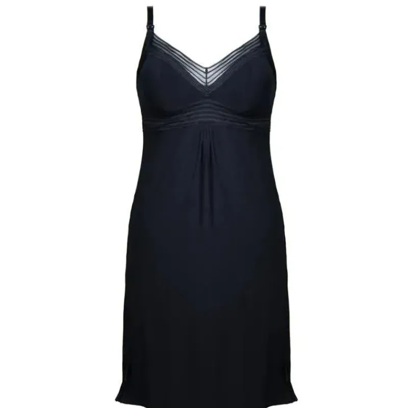 hotmilk__dream_nightie_bl_SKUxZb5WWY7_2.webp Hotmilk - Dream Nightie Black, Regular New