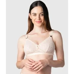 Hotmilk - True Luxe Multifit Plunge, Cameo Wirefree Best