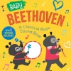 House of Marbles - Baby Beethoven Sounds Fashion