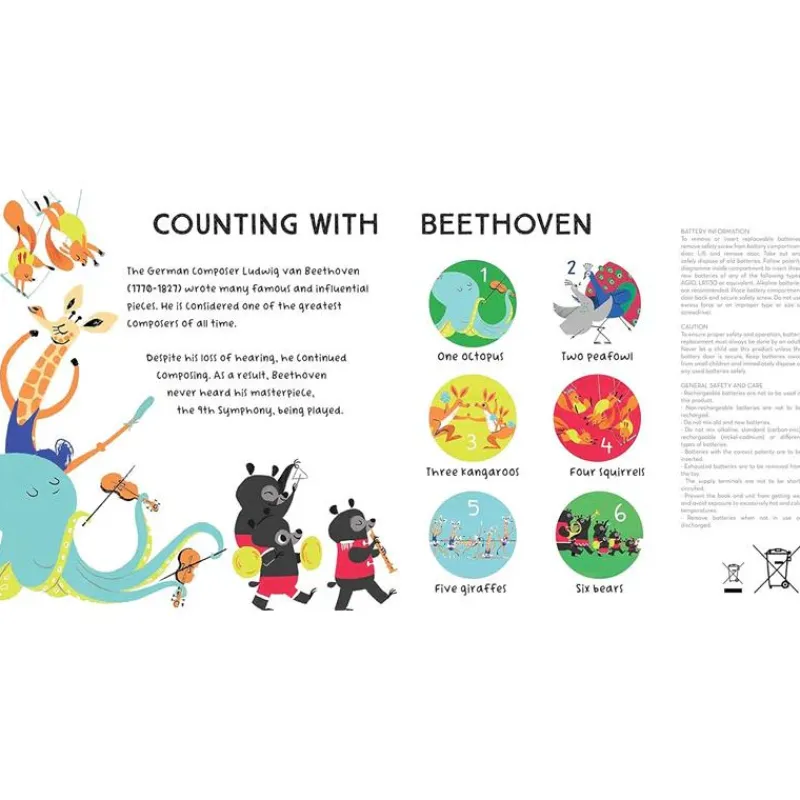 house_of_marbles__baby_be_SKUJMHyotsU_1.webp House of Marbles - Baby Beethoven Sounds Fashion