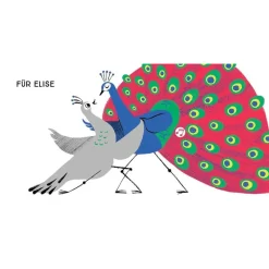 House of Marbles - Baby Beethoven Sounds Fashion