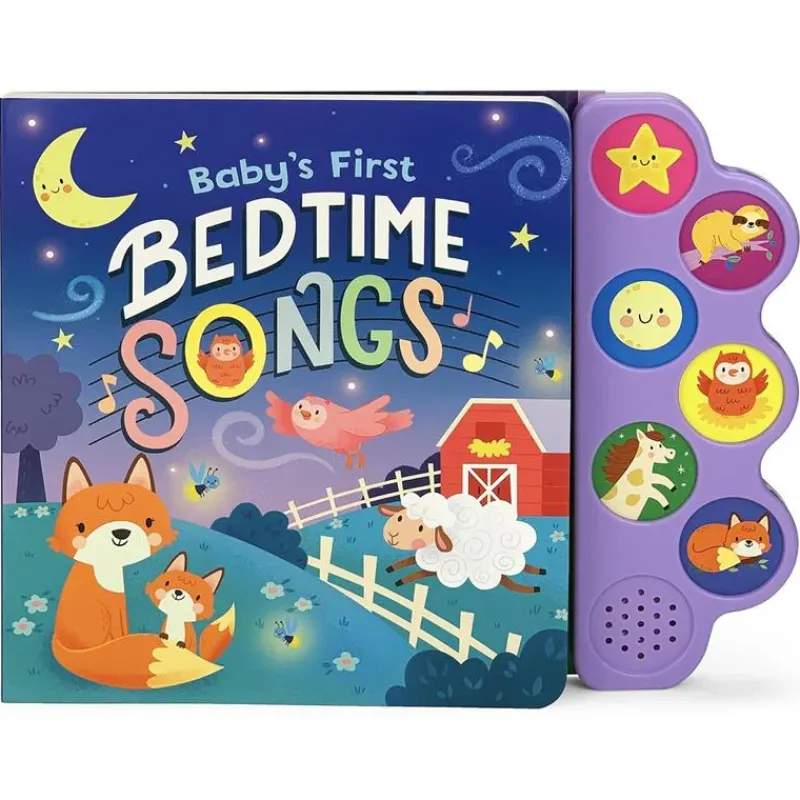 house_of_marbles__babys_f_SKUxGxpNbXE_0.webp House of Marbles - Baby's First Bedtime Songs New