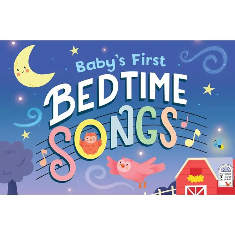 house_of_marbles__babys_f_SKUxGxpNbXE_1.webp House of Marbles - Baby's First Bedtime Songs New
