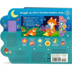 House of Marbles - Baby's First Bedtime Songs New