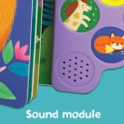 House of Marbles - Baby's First Bedtime Songs New