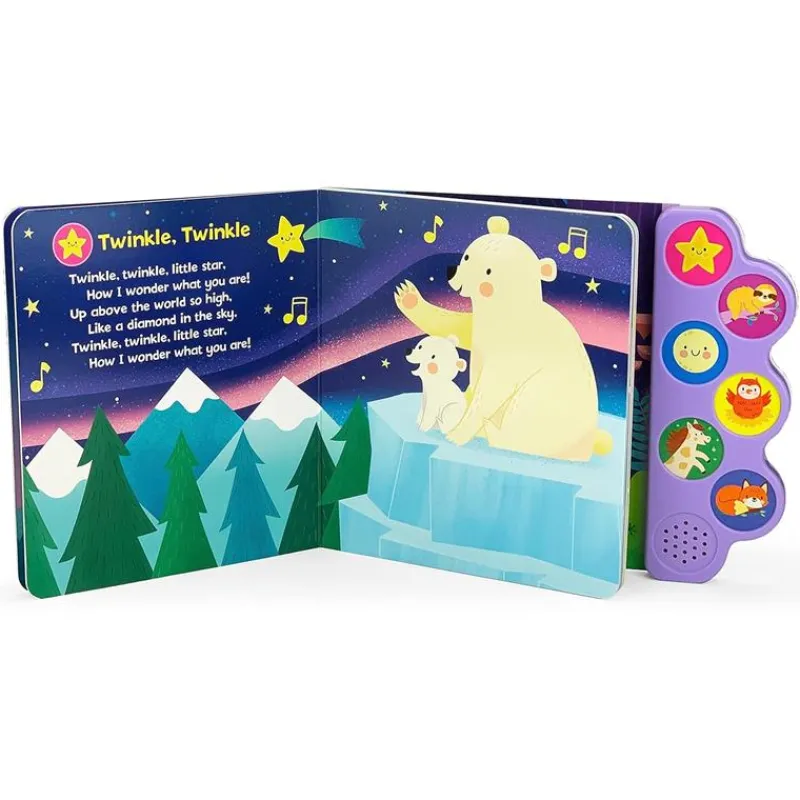 house_of_marbles__babys_f_SKUxGxpNbXE_5.webp House of Marbles - Baby's First Bedtime Songs New