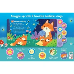 House of Marbles - Baby's First Bedtime Songs New