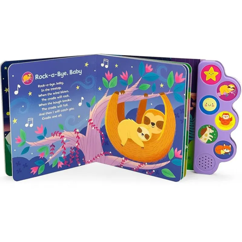 house_of_marbles__babys_f_SKUxGxpNbXE_8.webp House of Marbles - Baby's First Bedtime Songs New