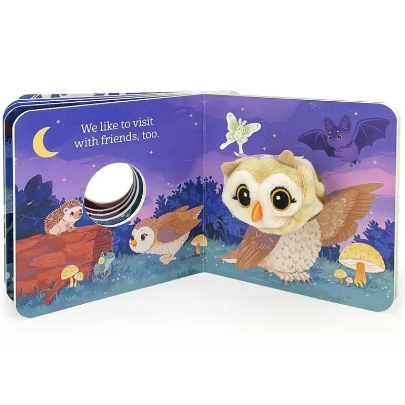 house_of_marbles__grandma_SKUKJ1XyGnT_5.webp House of Marbles - Grandma & Me Finger Puppet Book Discount