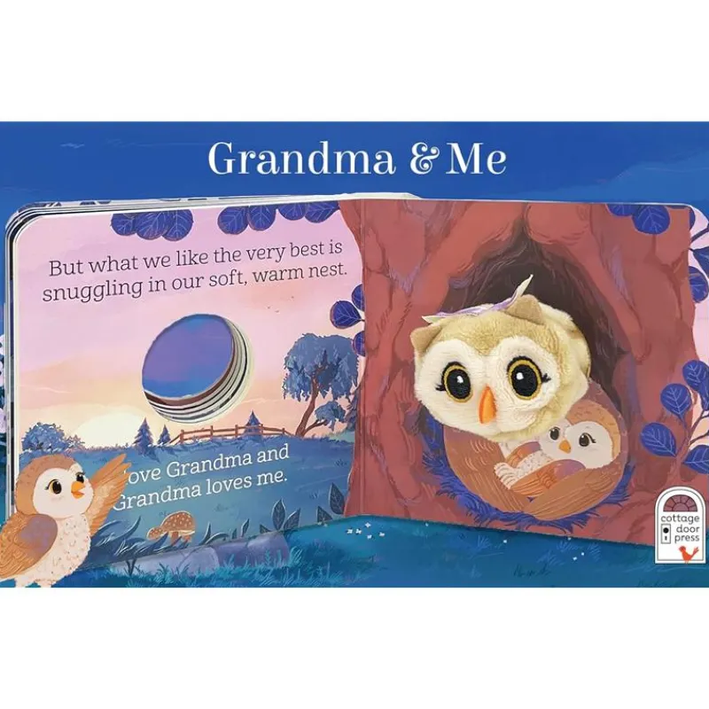 house_of_marbles__grandma_SKUKJ1XyGnT_6.webp House of Marbles - Grandma & Me Finger Puppet Book Discount