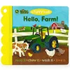House of Marbles - Hello Farm! John Deere Tuffy Book Sale