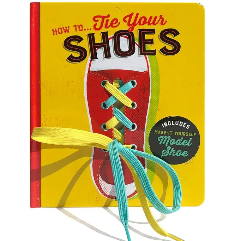 house_of_marbles__how_to__SKUQGJpOM6h_0.webp House of Marbles - How To… Tie Your Shoes Sale