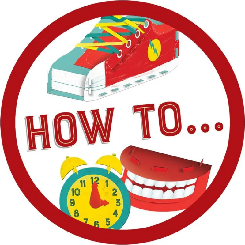 house_of_marbles__how_to__SKUQGJpOM6h_1.webp House of Marbles - How To… Tie Your Shoes Sale