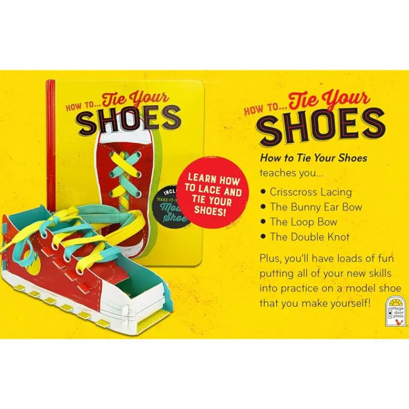 house_of_marbles__how_to__SKUQGJpOM6h_4.webp House of Marbles - How To… Tie Your Shoes Sale