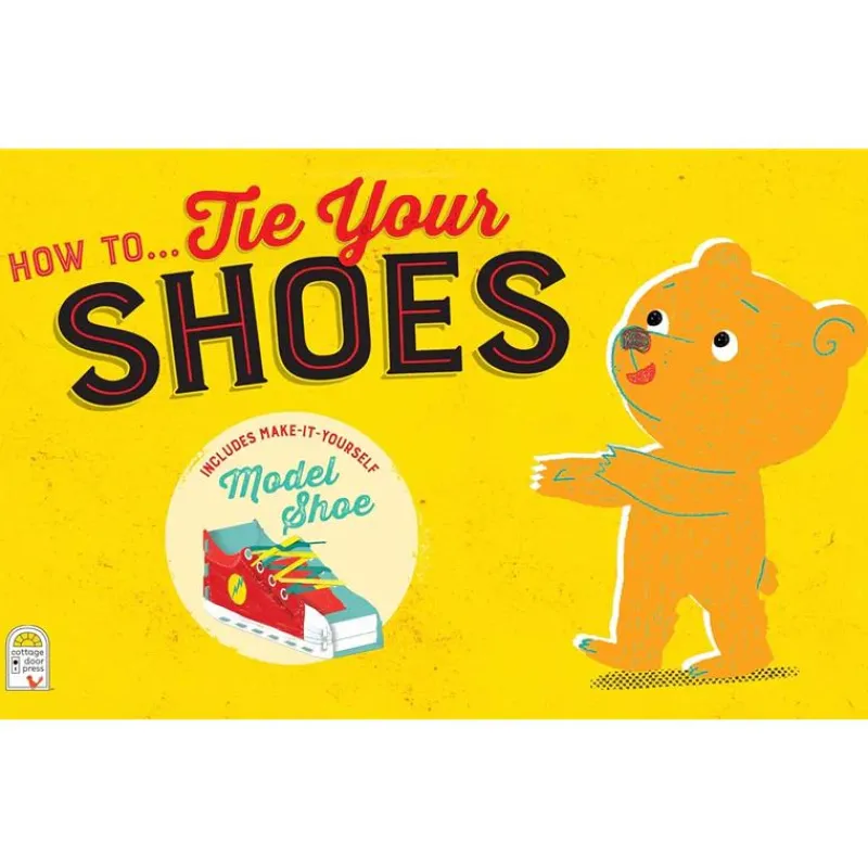 house_of_marbles__how_to__SKUQGJpOM6h_7.webp House of Marbles - How To… Tie Your Shoes Sale