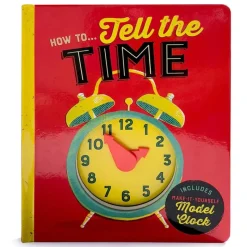 House of Marbles - How To.. Tell The Time Online