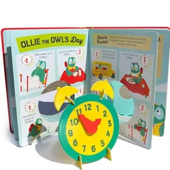 House of Marbles - How To.. Tell The Time Online