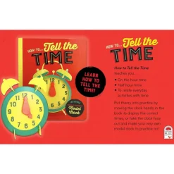 House of Marbles - How To.. Tell The Time Online