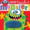 House of Marbles - Livro Nunca Toque em Um Monstro Sale