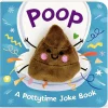 House of Marbles - Poop! Finger Puppet Book Discount