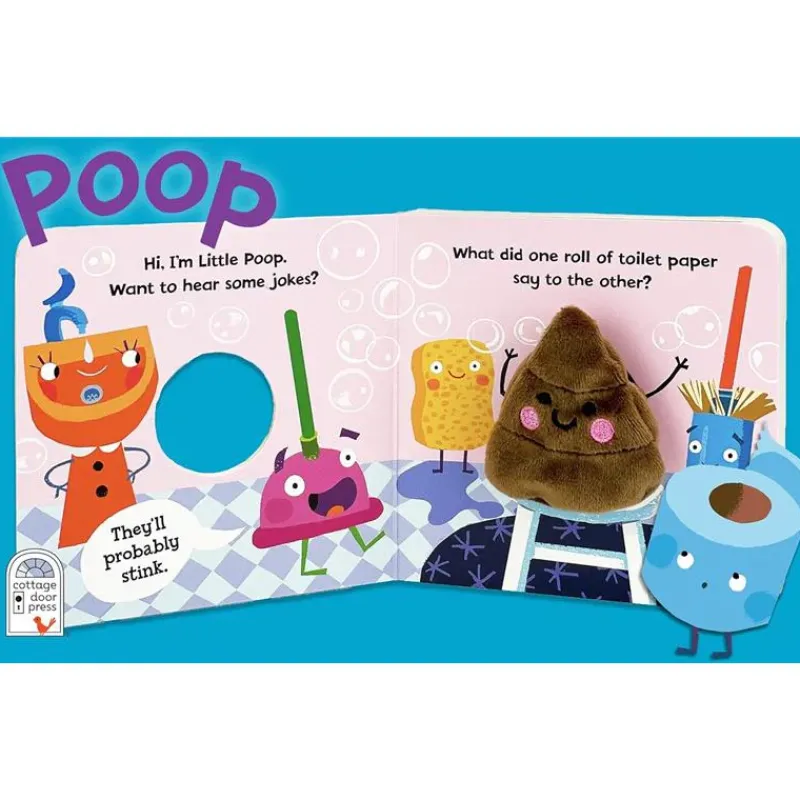 house_of_marbles__poop_fi_SKUpZEYyBha_4.webp House of Marbles - Poop! Finger Puppet Book Discount