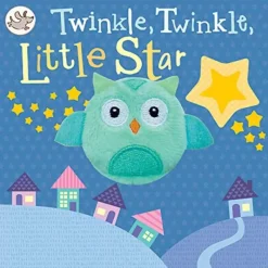 House of Marbles - Twinkle Twinkle Outlet