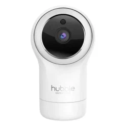 Hubble - Monitor de bebê com vídeo Nursery View Pro 5 com panorâmica, inclinação e zoom Discount