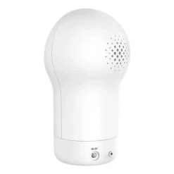 Hubble - Nursery View Pro Twin 5 Vídeo Baby Monitor Conjunto Twin com Pan, Tilt e Zoom Clearance