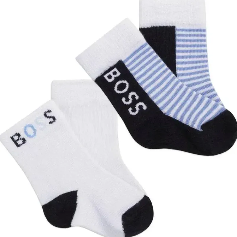 hugo_boss_baby___unidades_SKUcYgEK76x_0.webp Hugo Boss Baby - 2 unidades de meias masculinas, azul marinho Hot