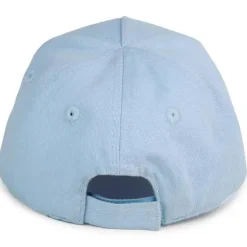Hugo Boss Baby - Boné com logotipo azul para meninos, azul claro Best
