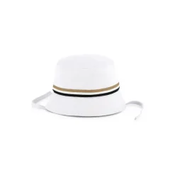 Hugo Boss Baby - Boy Bucket Hat White Best