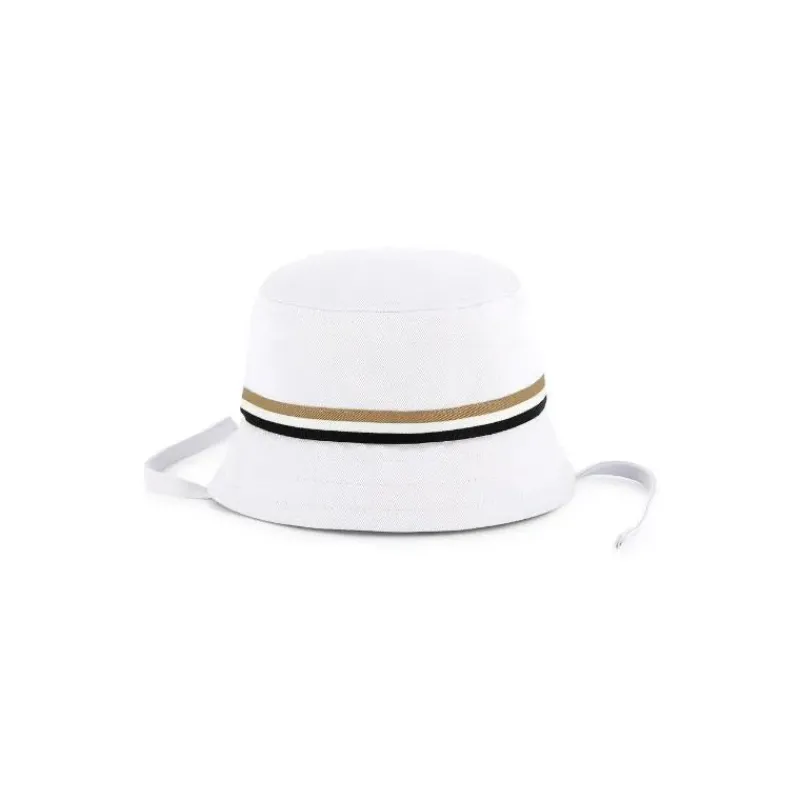 hugo_boss_baby__boy_bucke_SKUIB8BtHB5_1.webp Hugo Boss Baby - Boy Bucket Hat White Best