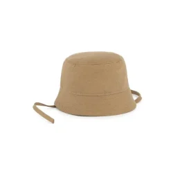 Hugo Boss Baby - Boy Bucket Hat Beige New