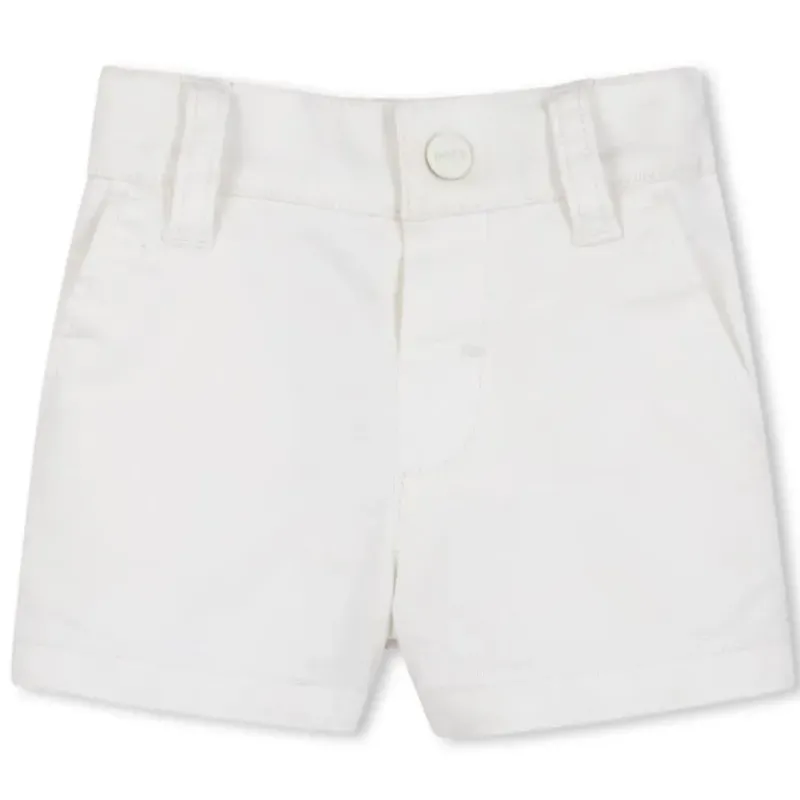 hugo_boss_baby__boy_shirt_SKUqmMV8v43_4.webp Hugo Boss Baby - Boy Shirt & Shorts Set, Blue Hot