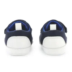Hugo Boss Baby - Boy Slippers Navy With Boss Logo Best