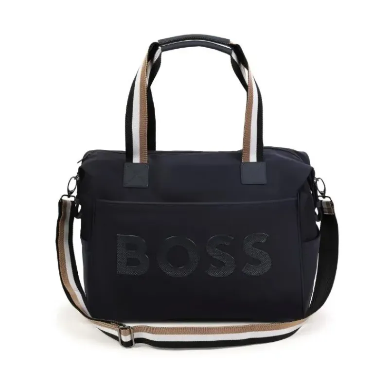 hugo_boss_baby__changing__SKUeOV99eJa_0.webp Hugo Boss Baby - Changing Diaper Bag Navy Hot