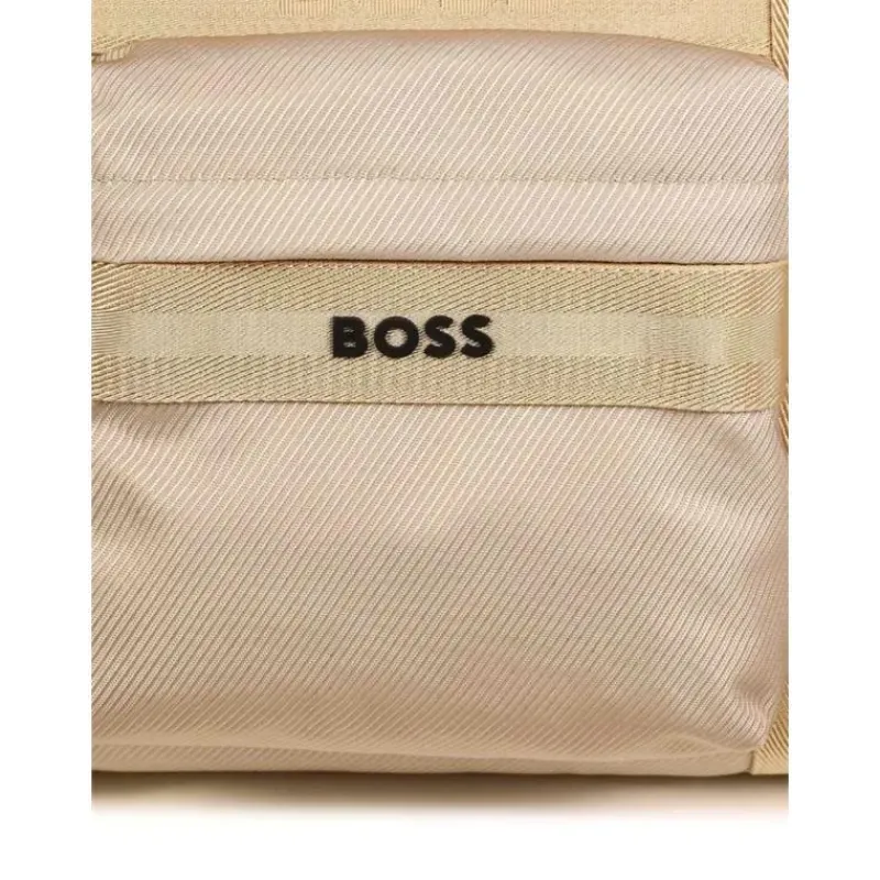 hugo_boss_baby__changing__SKUl9uftELJ_2.webp Hugo Boss Baby - Changing Diaper Bag Beige Discount