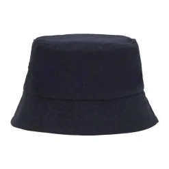 Hugo Boss Baby - Chapéu Bucket de algodão reversível, azul marinho Best