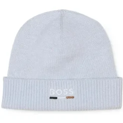 Hugo Boss Baby - Conjunto de gorro e futebol para menino, azul Discount