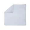 Hugo Boss Baby - Cotton Blanket Light Blue Hot